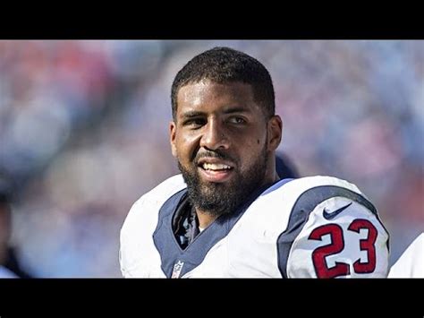 arian foster youtube